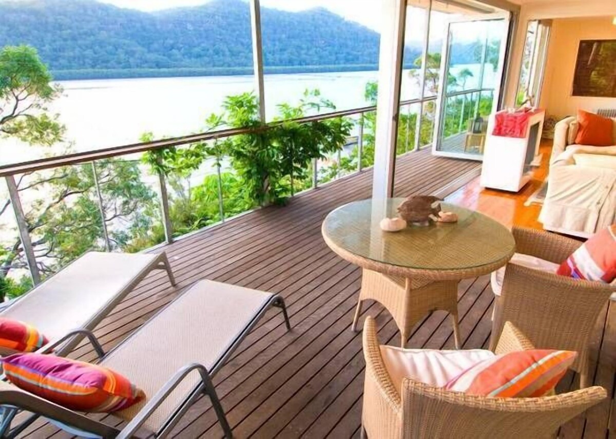 Bild für Gastgeberprofil