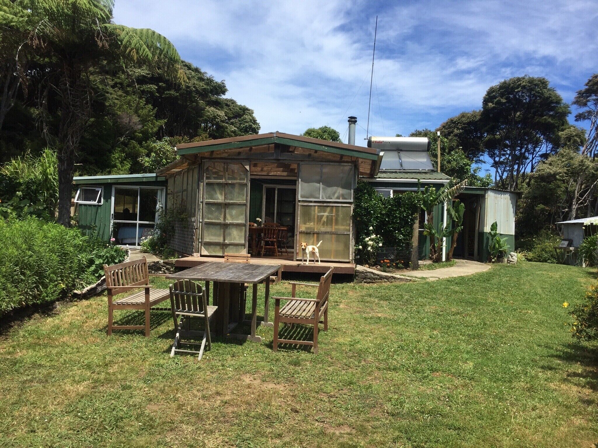 Rose Cottage 