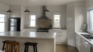 Eget kjøkken