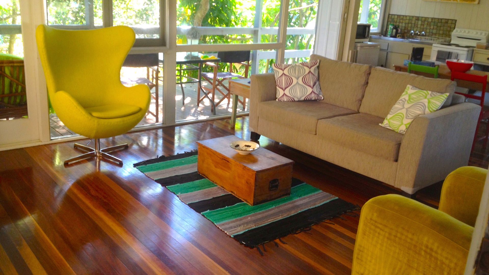 Currumbin Cottage, Gold Coast