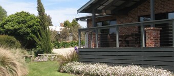 Prom Coast Holiday Lodge - Cottage 1