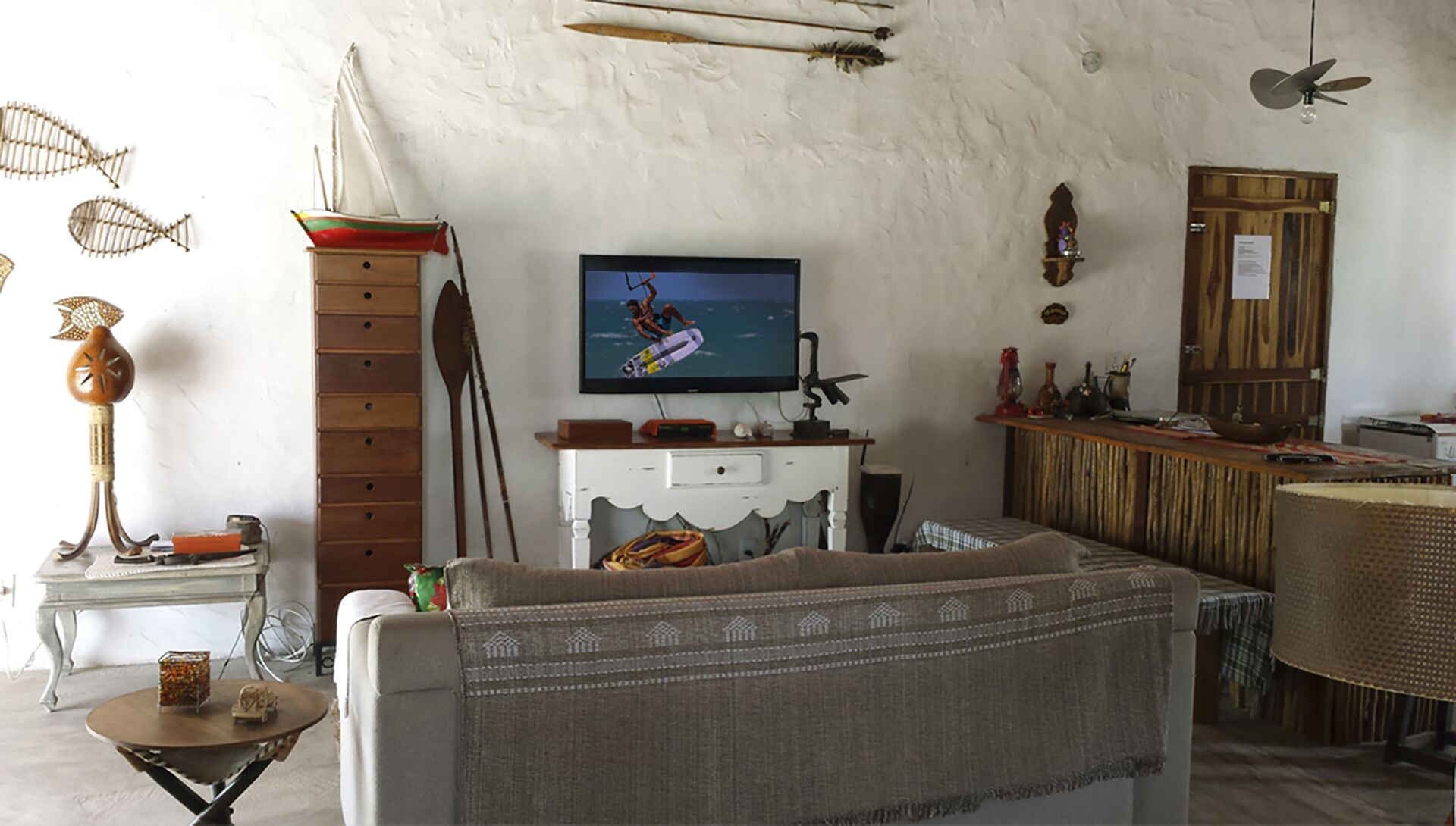 House Of Two, Kitesurf Point (BEST INTERNET)