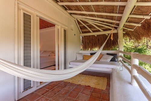 Stunning 3BR Villa Playacar Phase 1