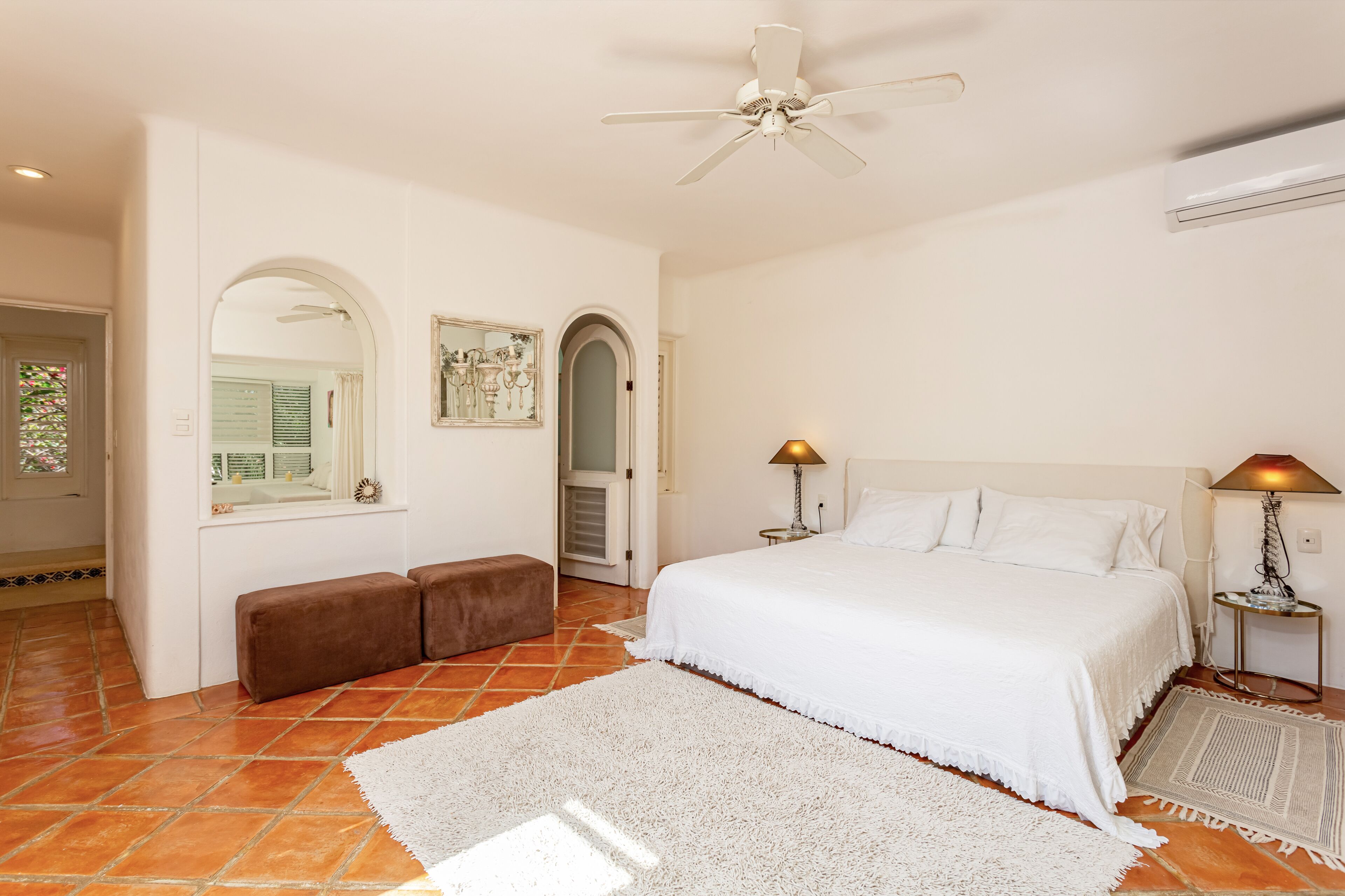 Stunning 3BR Villa Playacar Phase 1