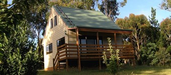 2 Night Accommodation Package