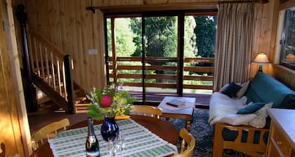 2 Night Accommodation Package