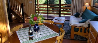 2 Night Accommodation Package