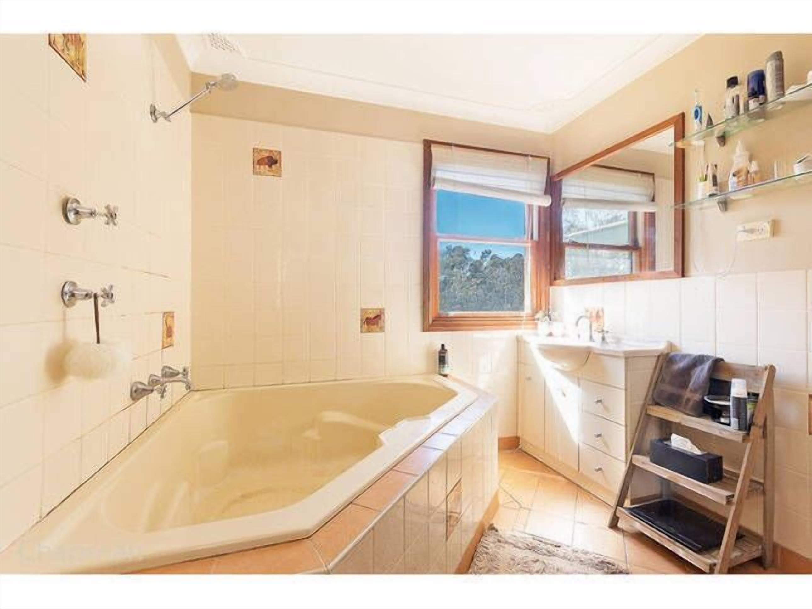 Sunrise Cottage at Leura