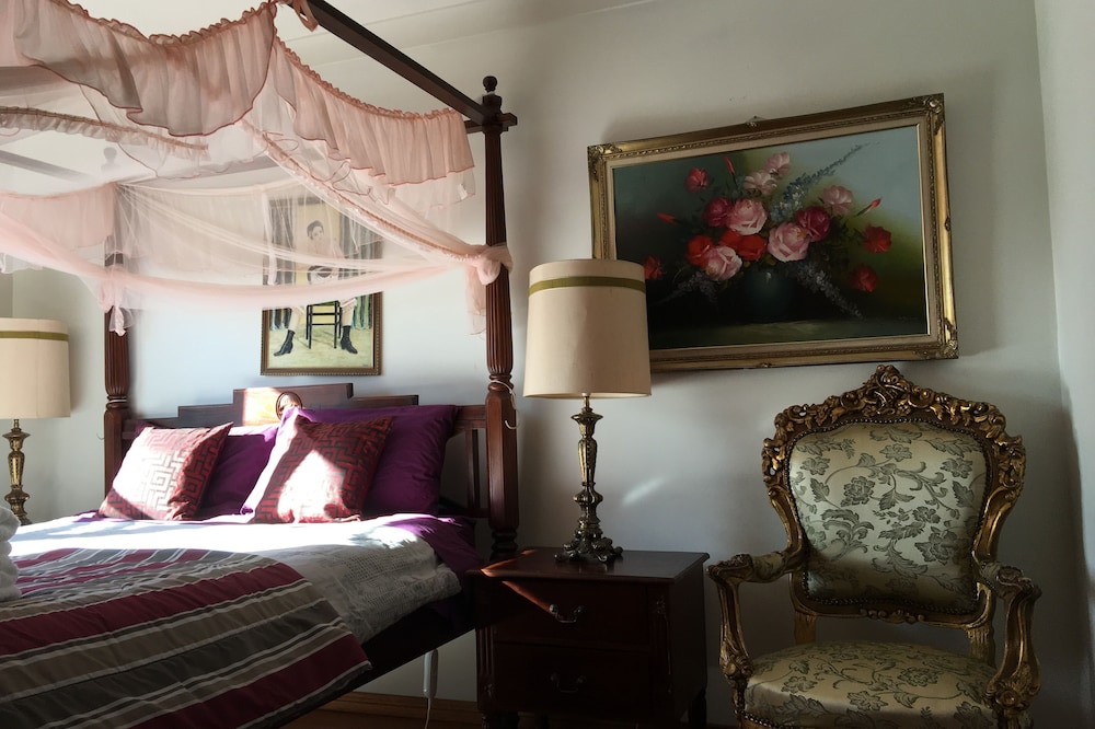 Sunrise Cottage at Leura