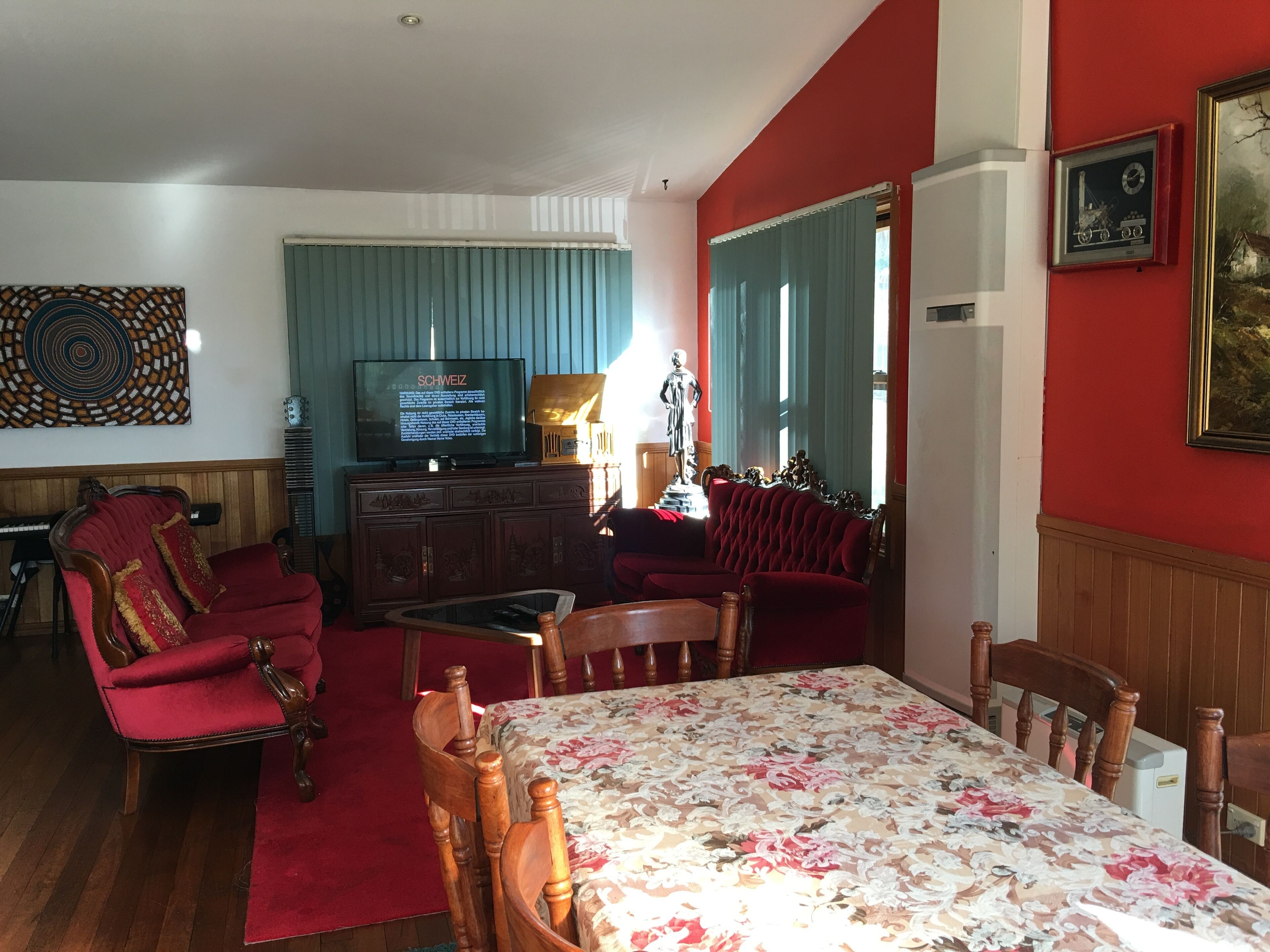 Sunrise Cottage at Leura