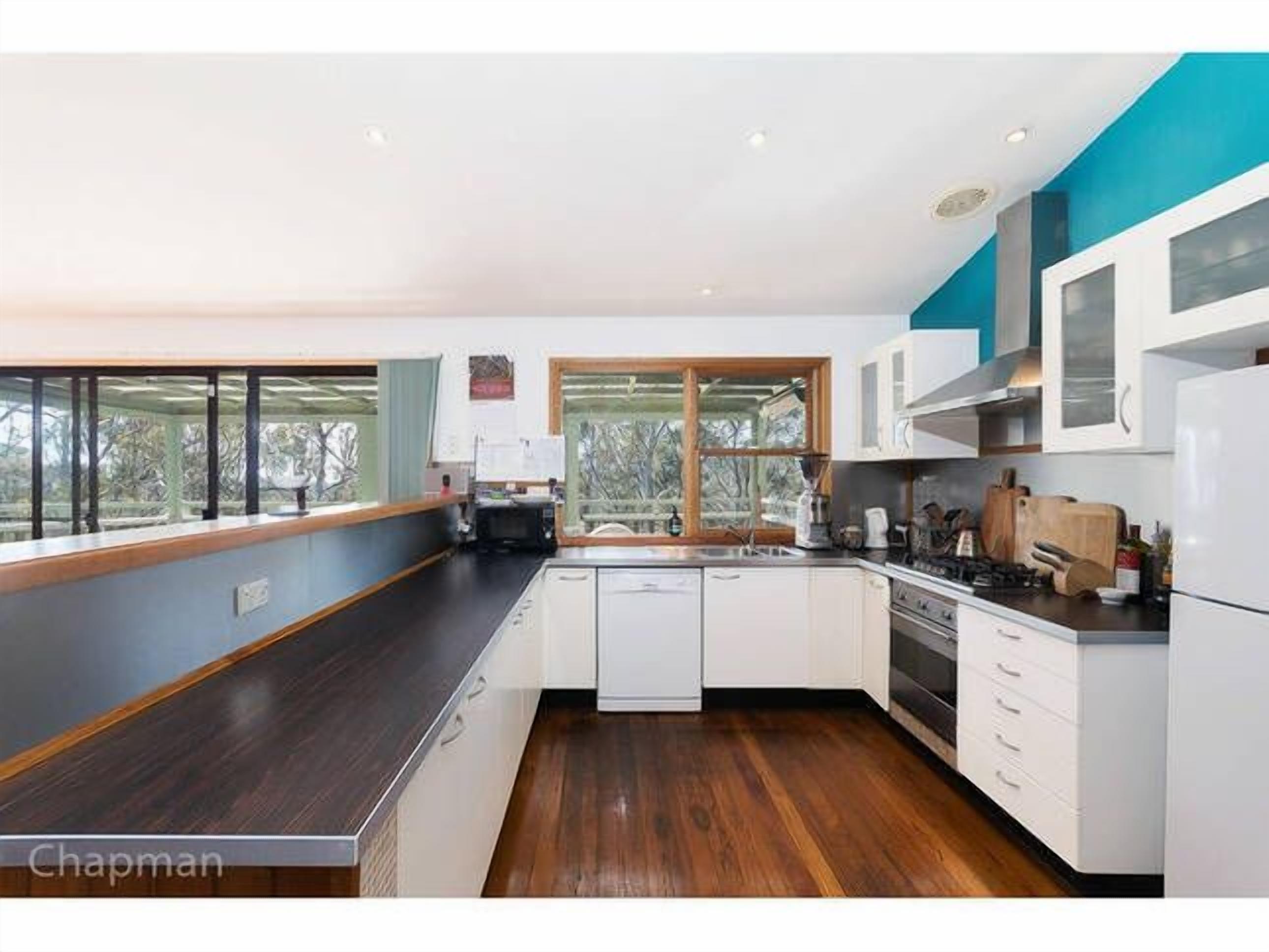 Sunrise Cottage at Leura