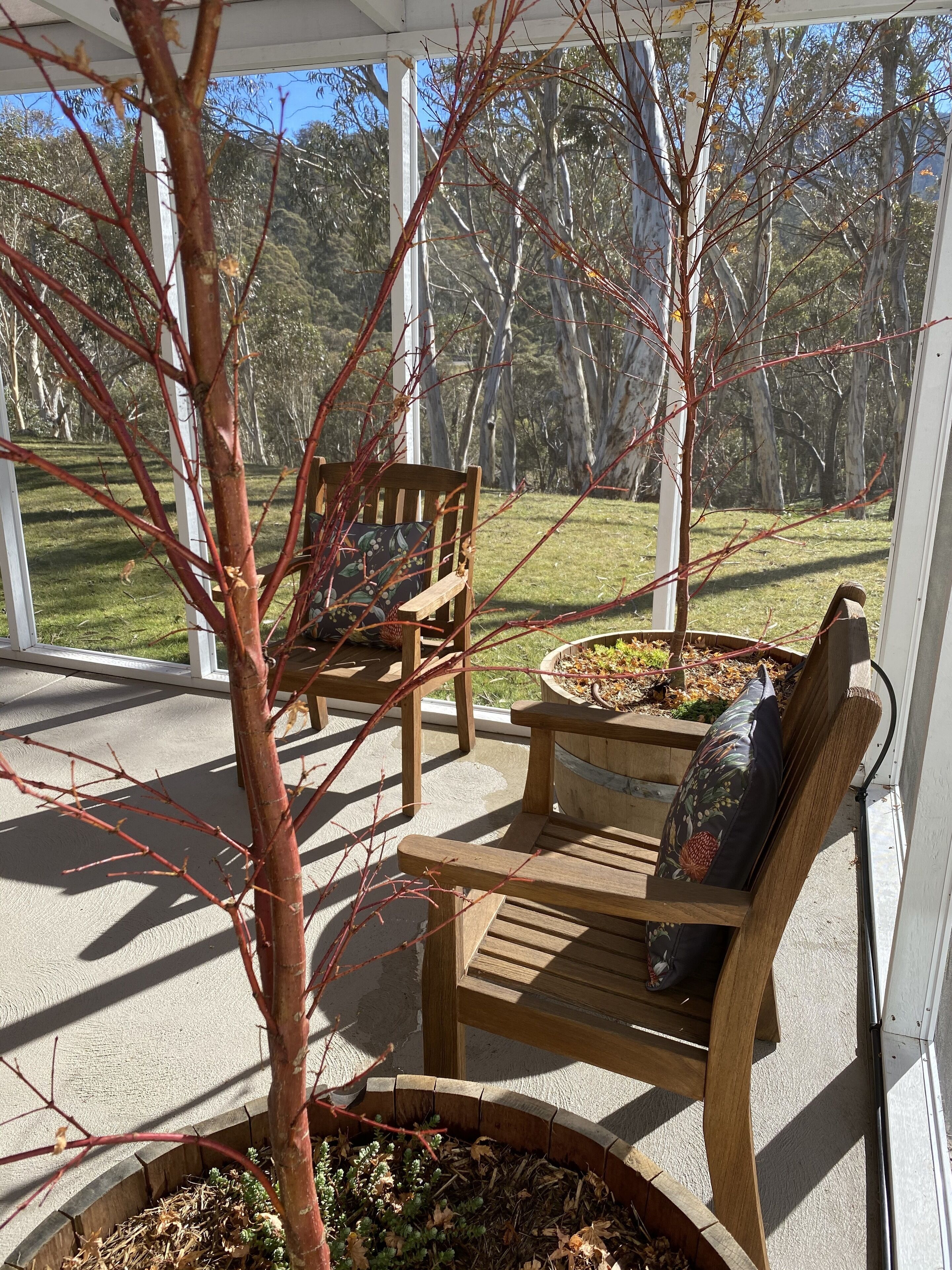 Snowy Mountains | self contained Residence | Crackenback | Sleeps 10 | Wood Fire — image 21