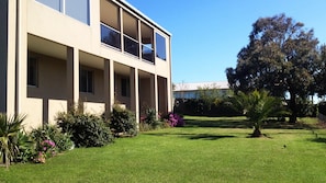 Exterieur
