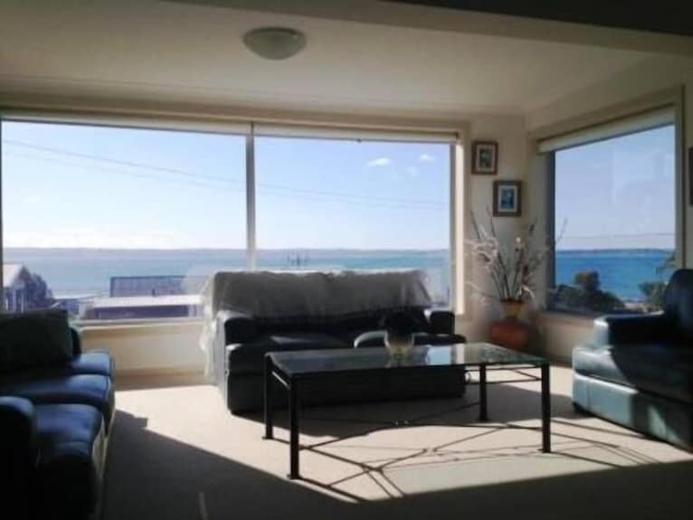 Beach Escape With Ocean At Your Doorstep! Private, In Beautiful Natural Setting. - Phillip Island