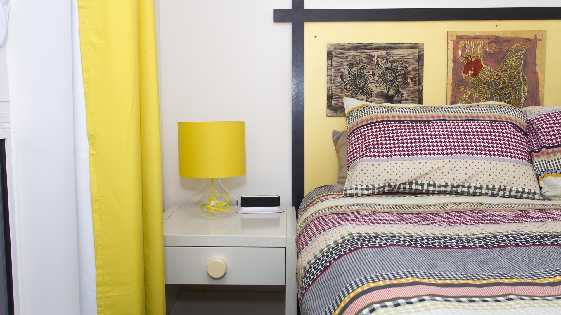 One of a Kind 1 bedroom Apartments