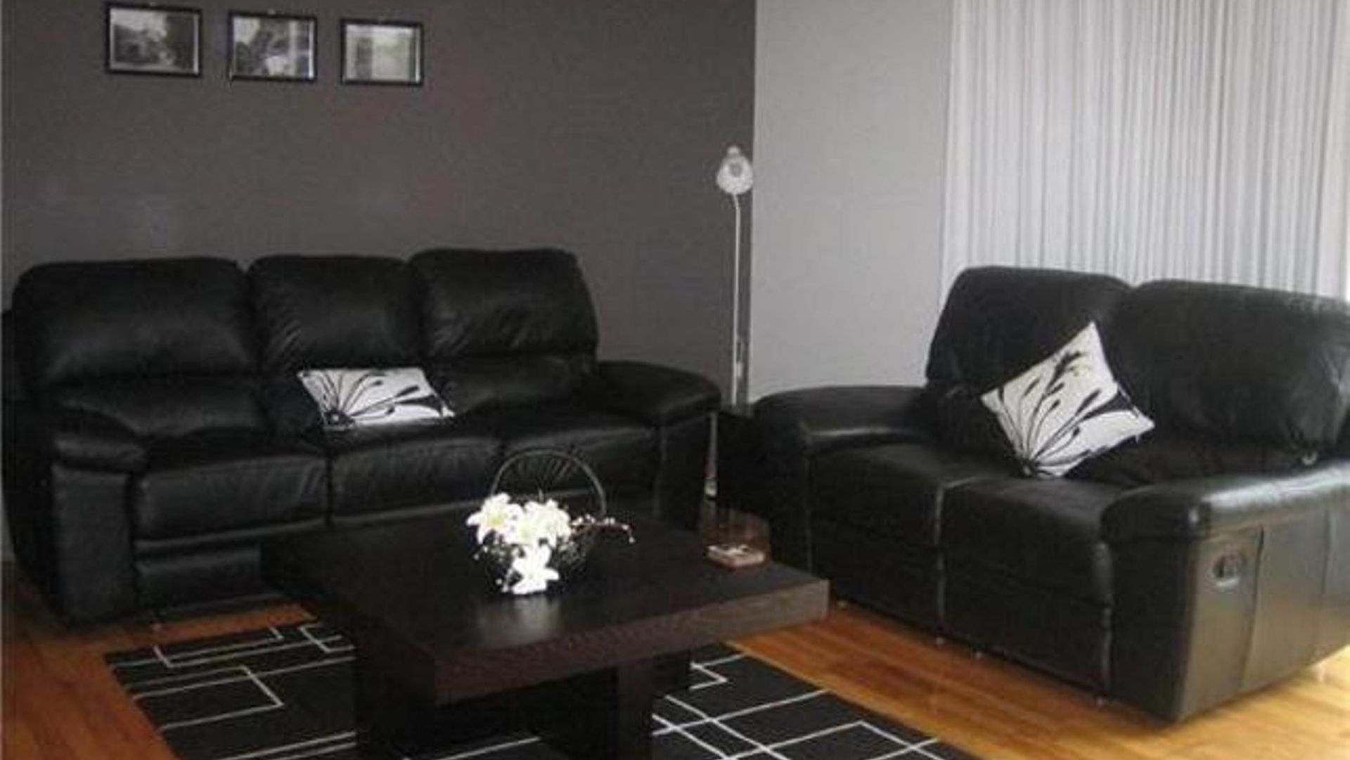 Steam Packet Williamstown