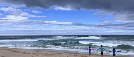 Plage