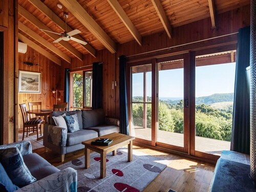 Two Bedroom family farm cottage