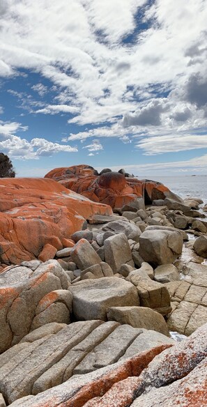 Exterior - No. 9 Bay of Fires Binalong Bay (Binalong Bay)