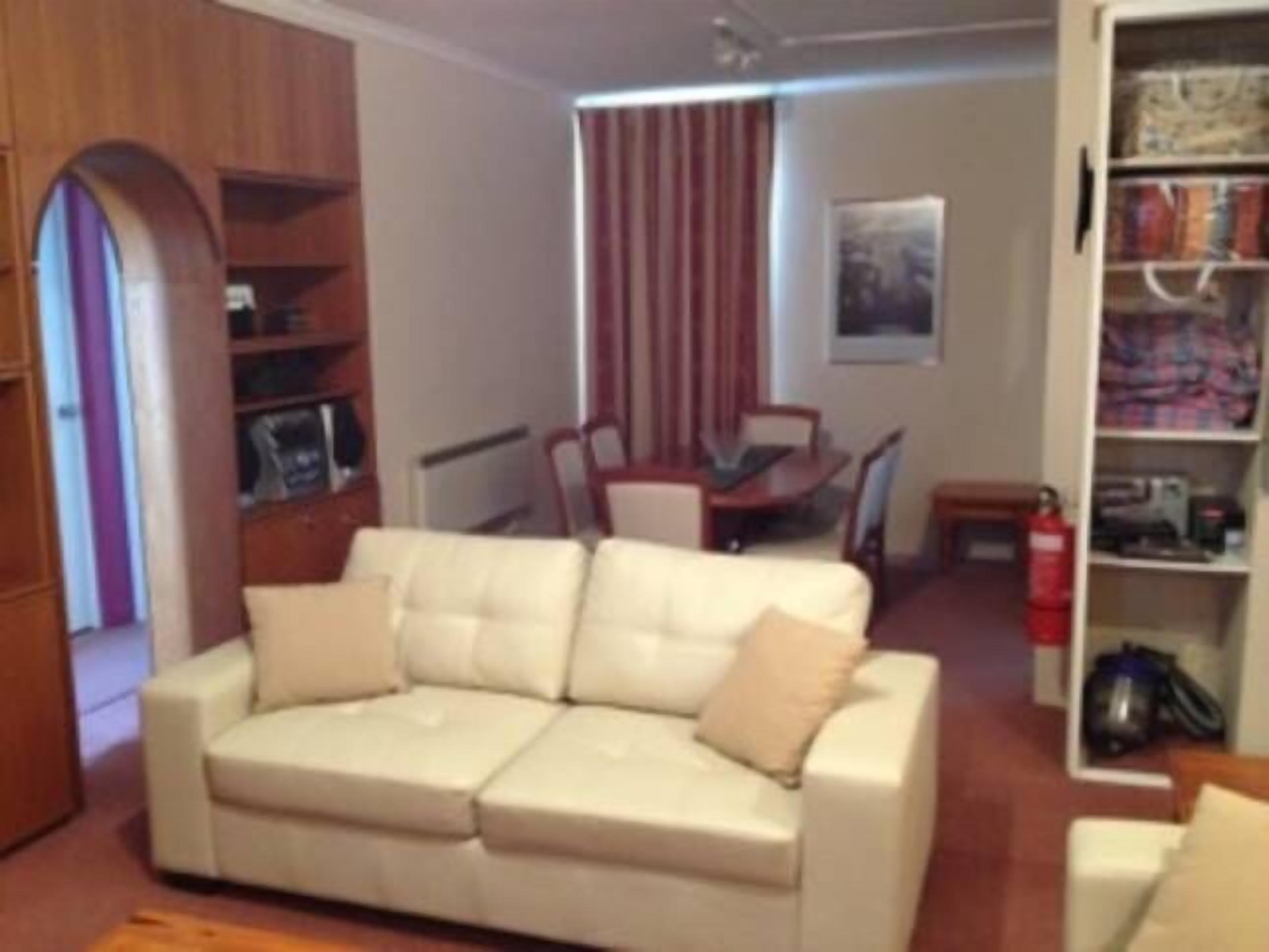 Perisher - Apartment Onsnow Chez Jean U3