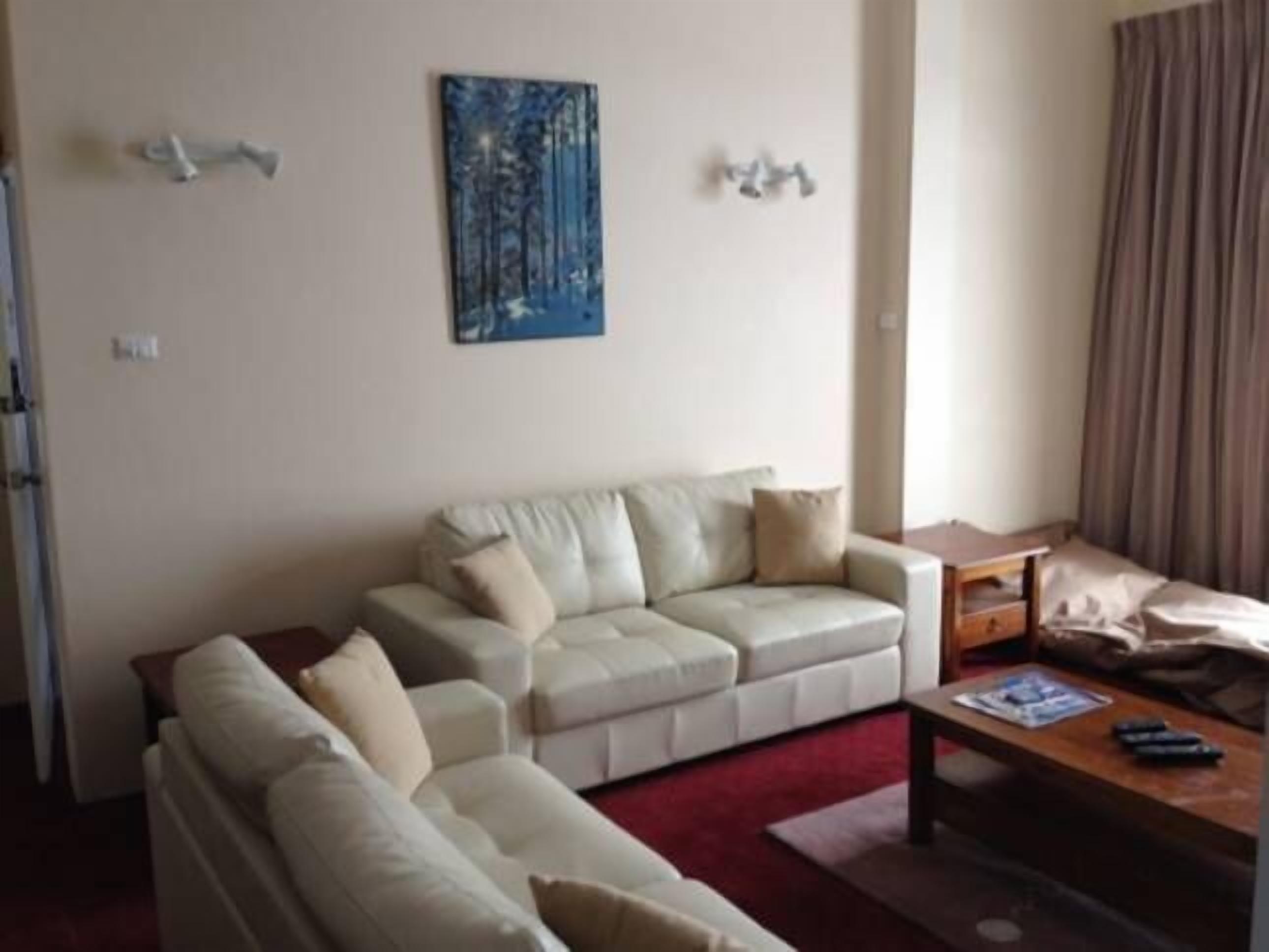 Perisher - Apartment Onsnow Chez Jean U3