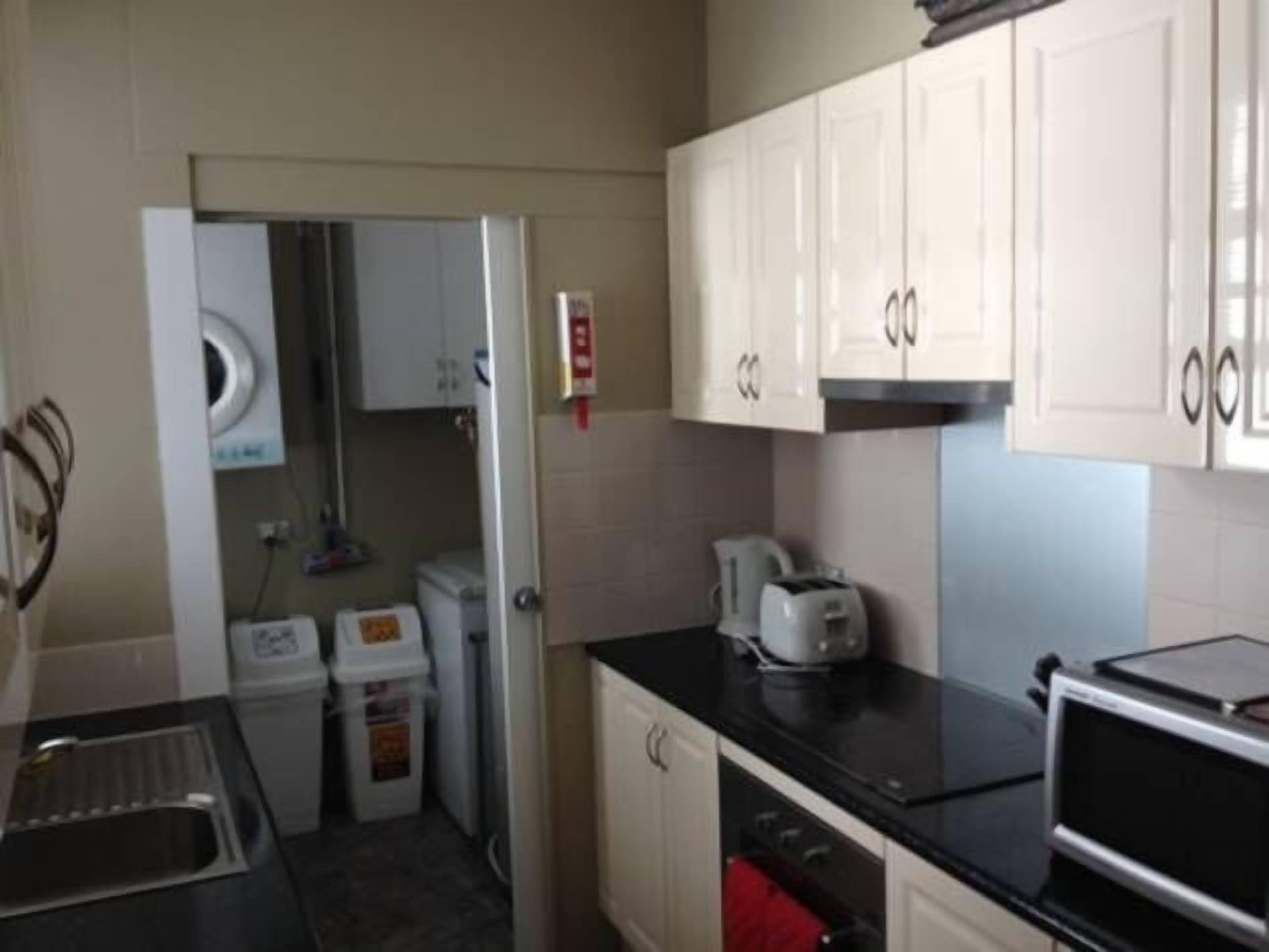 Perisher - Apartment Onsnow Chez Jean U3