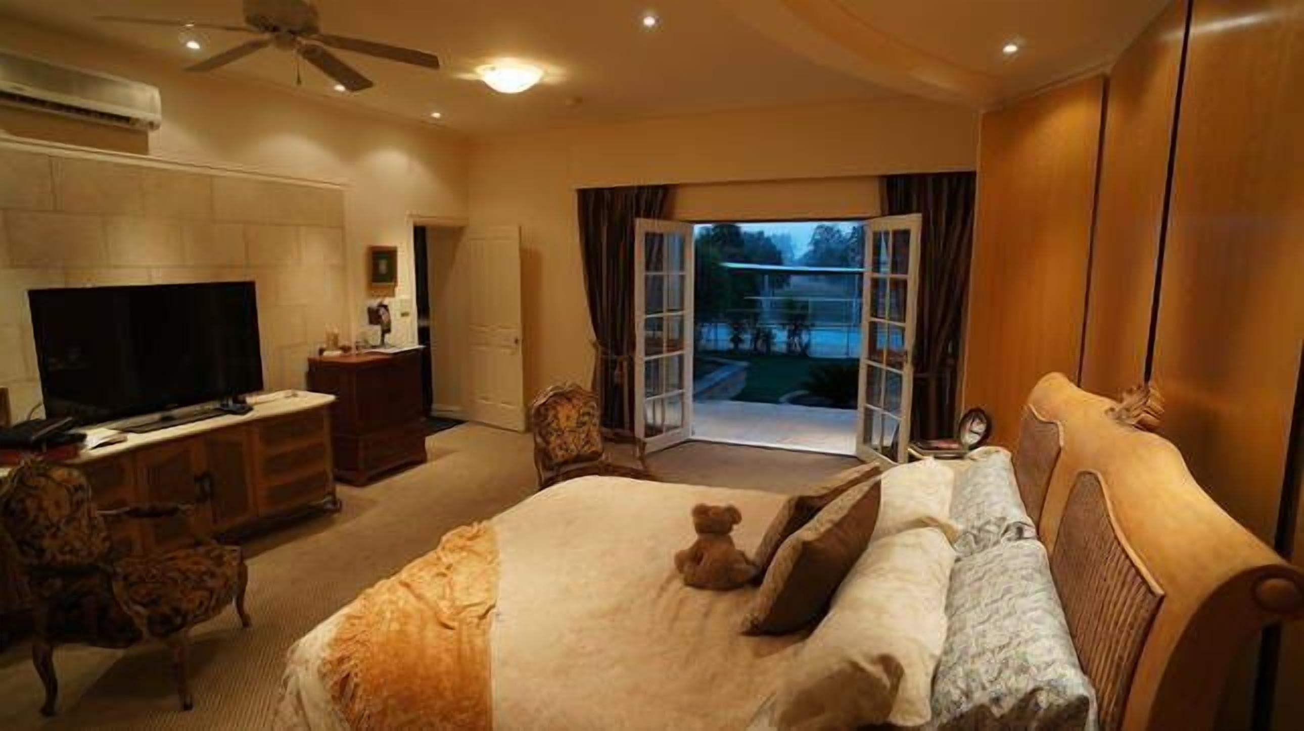 Mirriminna Luxe Country Homestead