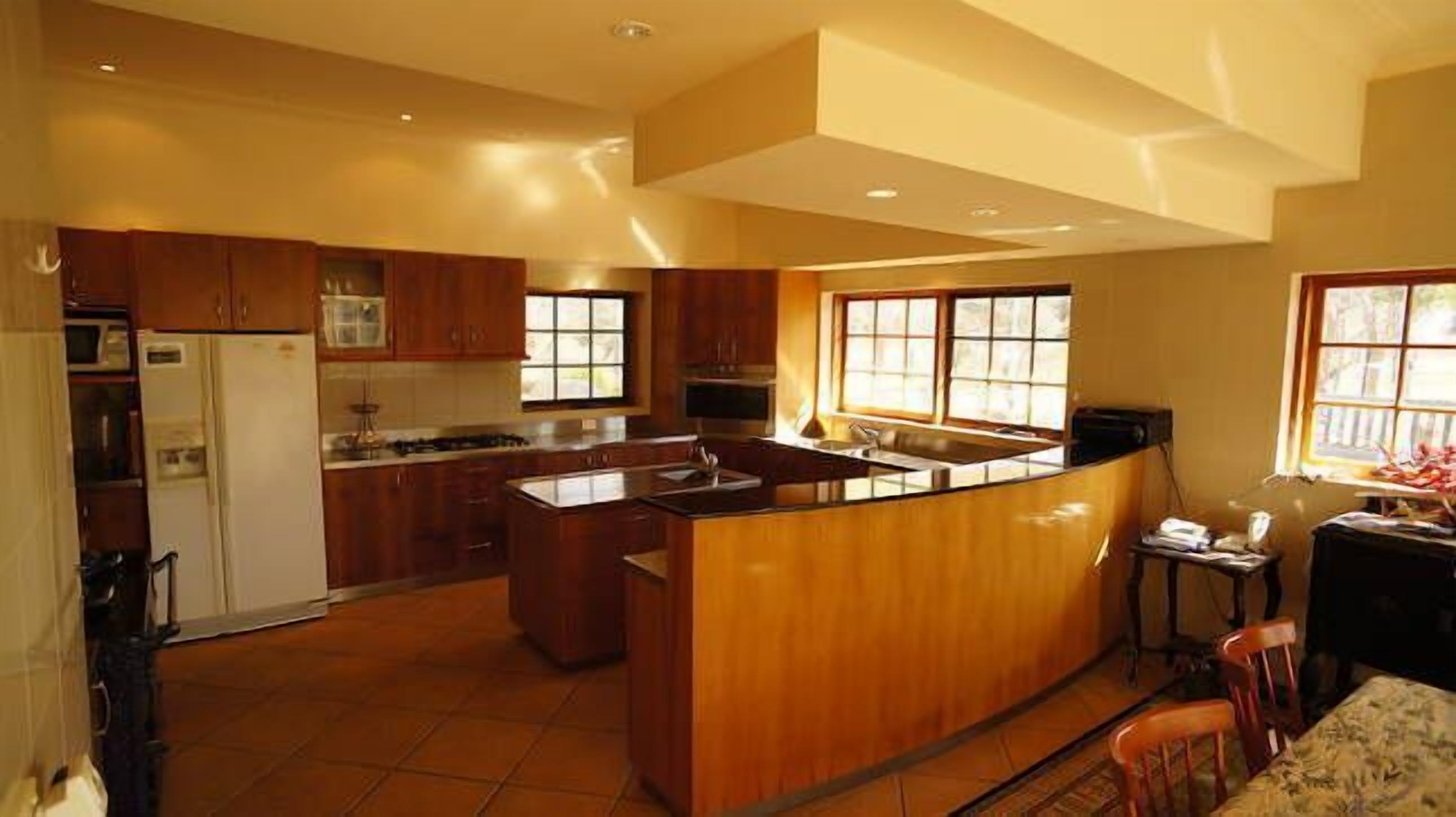 Mirriminna Luxe Country Homestead