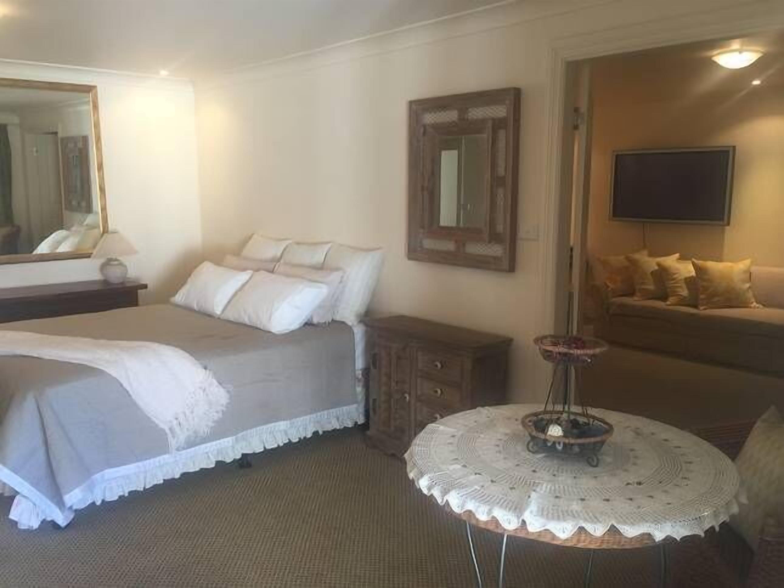 Mirriminna Luxe Country Homestead