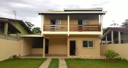 Two Bedroom Beach Martim de Sá for 22 guests