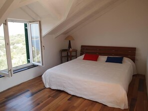3 Schlafzimmer, WLAN, Bettwäsche