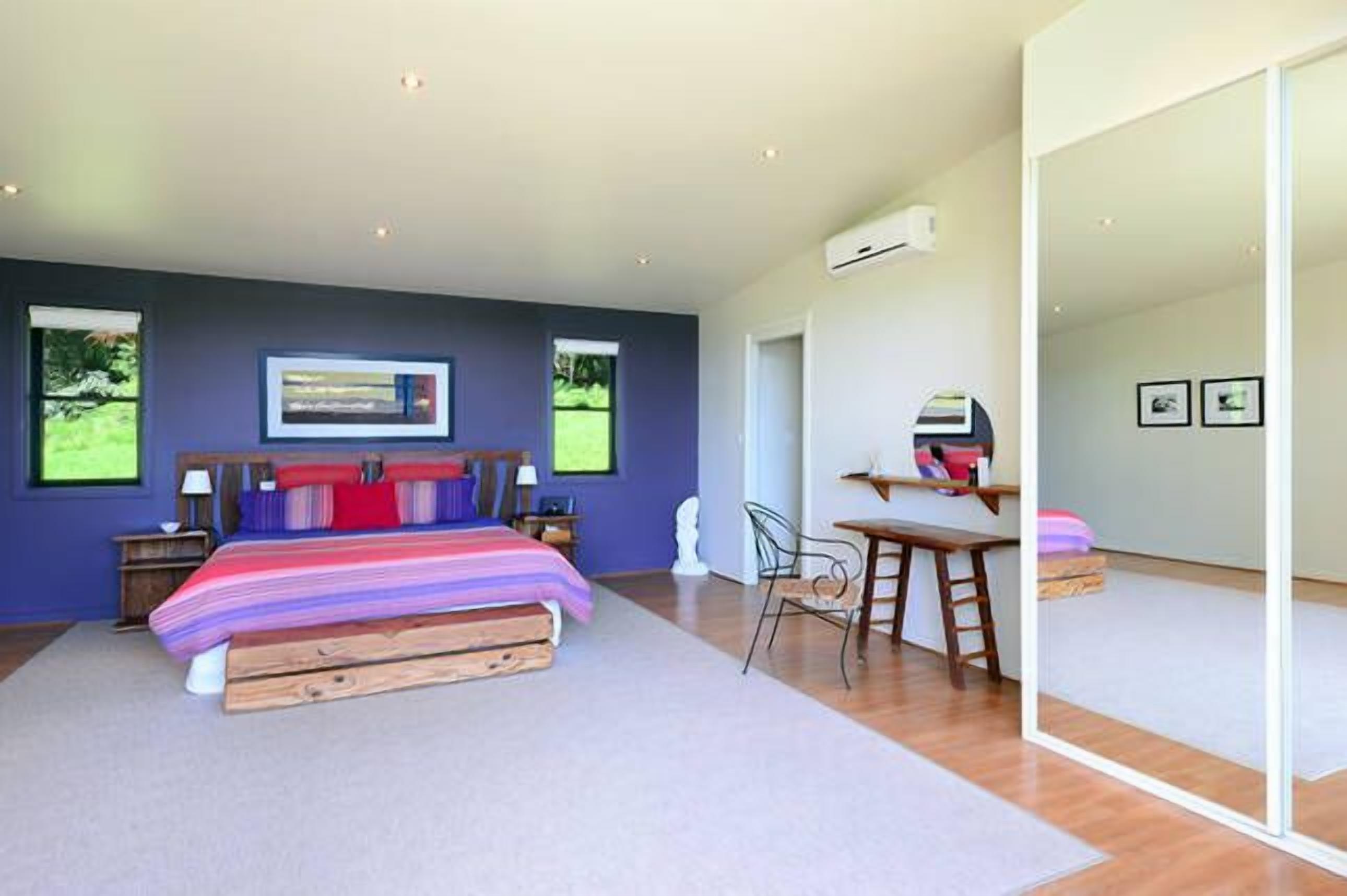 The Heavens - Aurora and Inanna