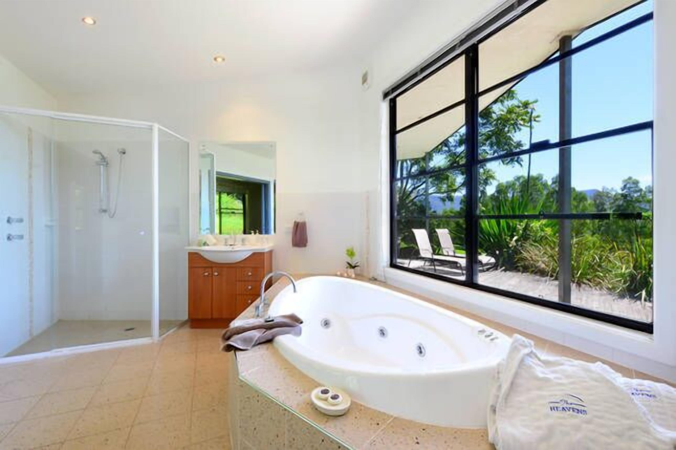 The Heavens - Aurora and Inanna