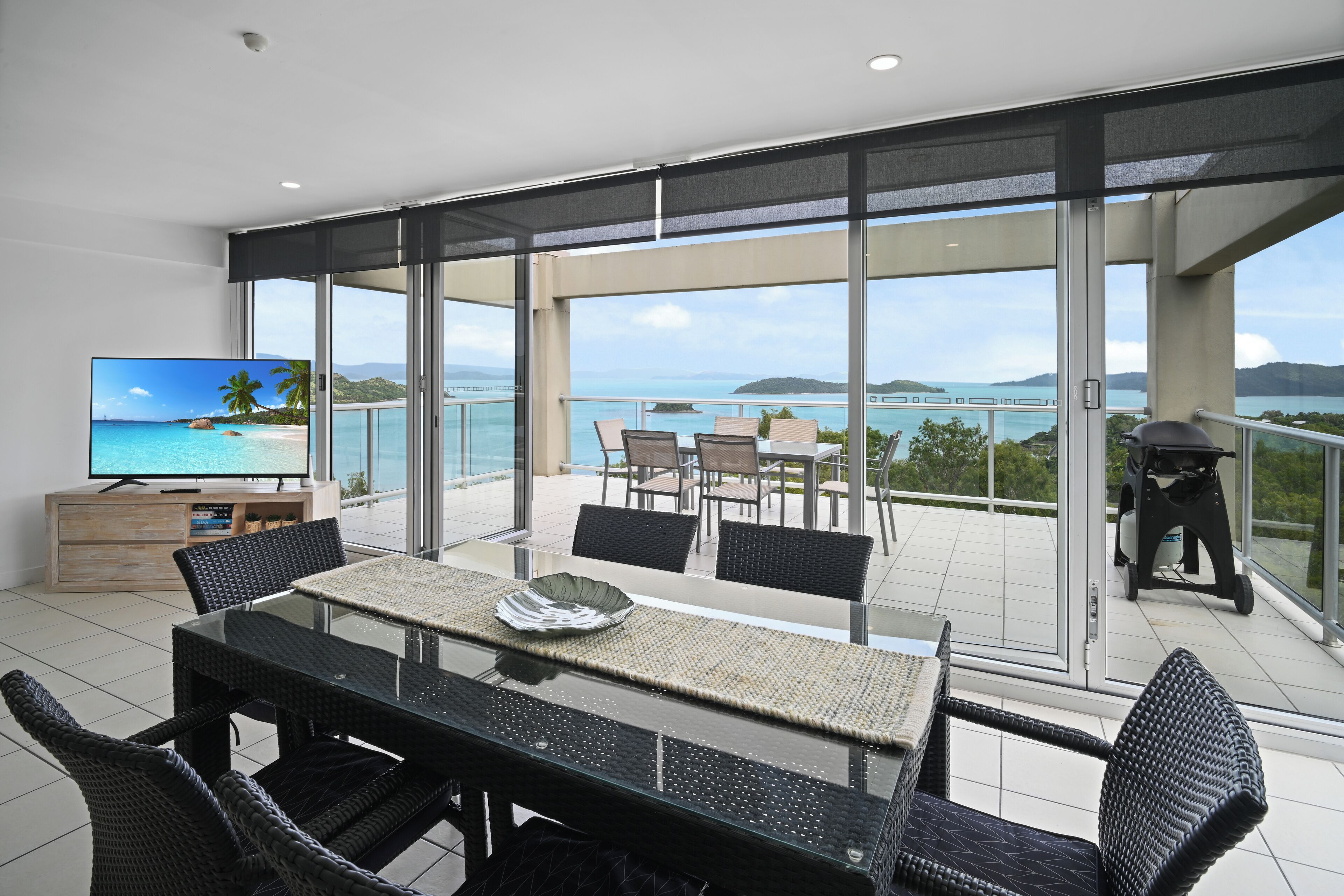 تناول الطعام