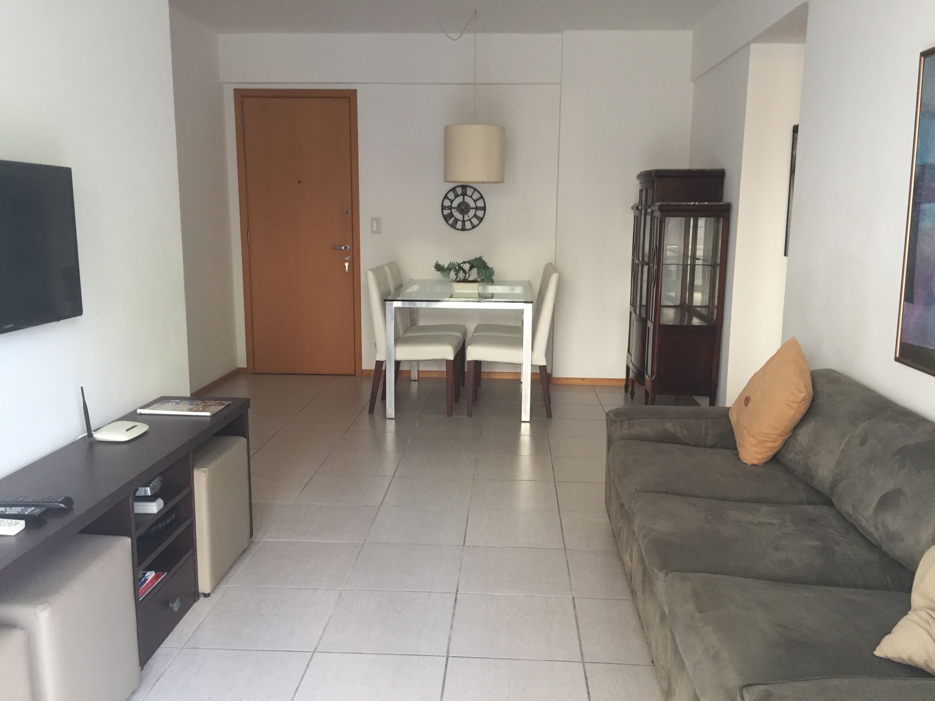 Vacation Rentals in Rio de Janeiro