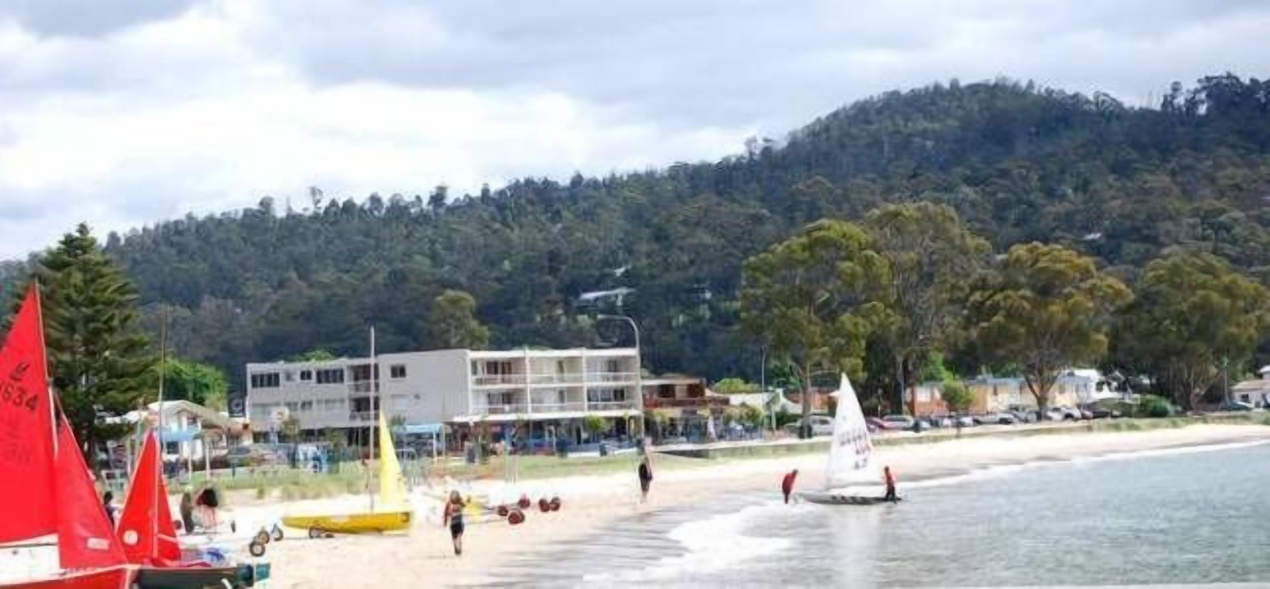 Sea La View Apartment — image 4