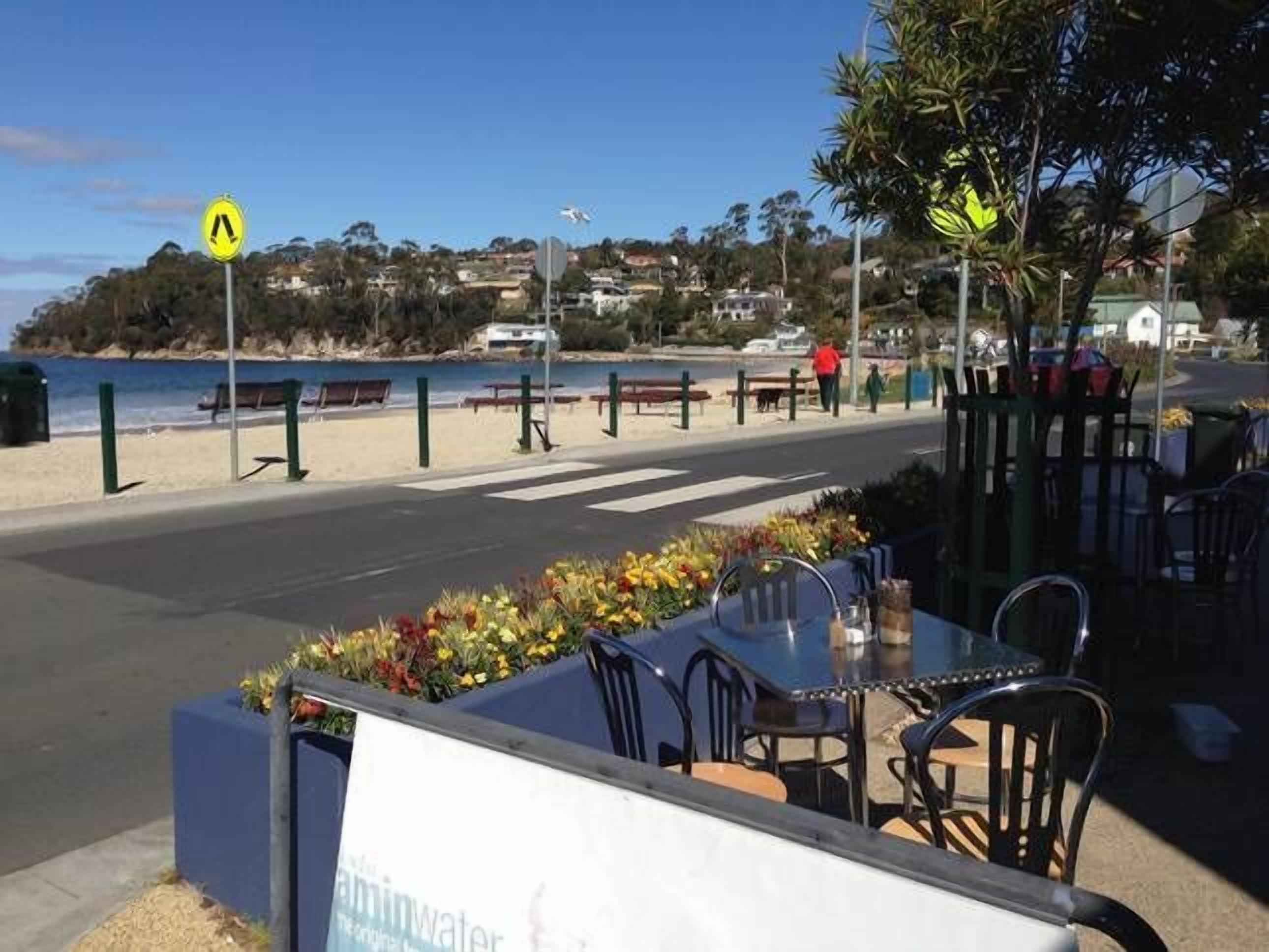 Sea La View Apartment — image 3