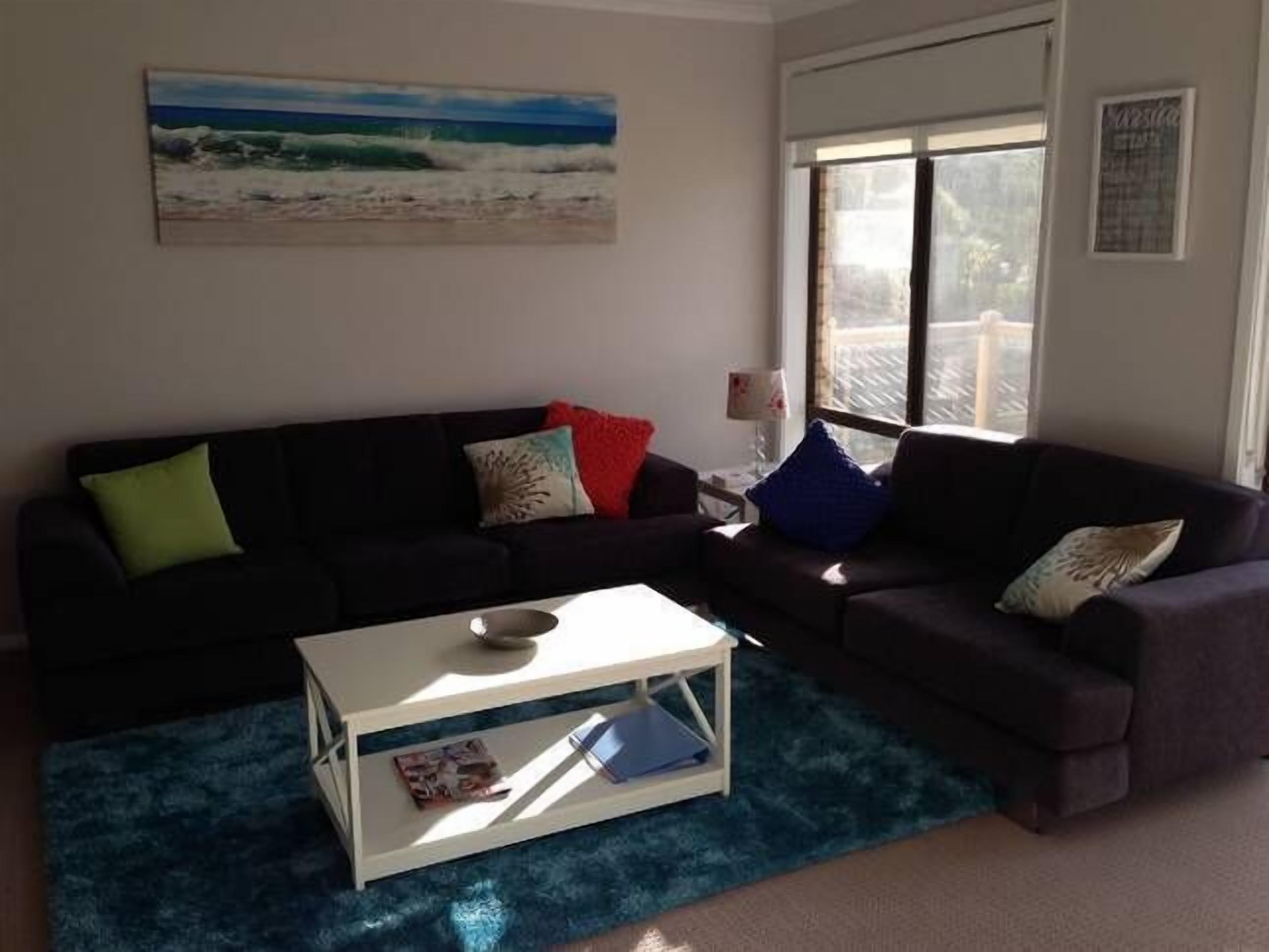 Sea La View Apartment — image 8