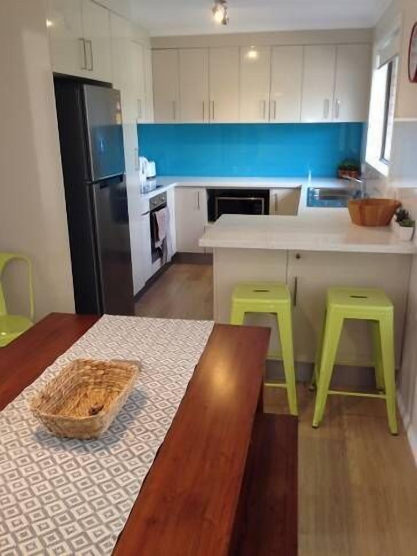 Sea La View Apartment — image 10