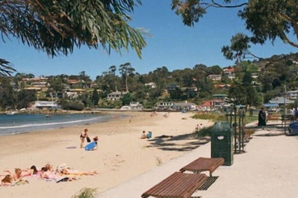 Strand