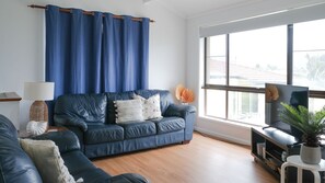 Smart TV, tavolo da ping pong