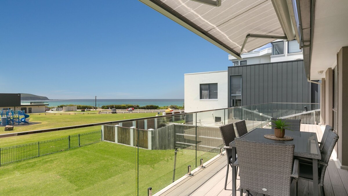 Bild für Gastgeberprofil