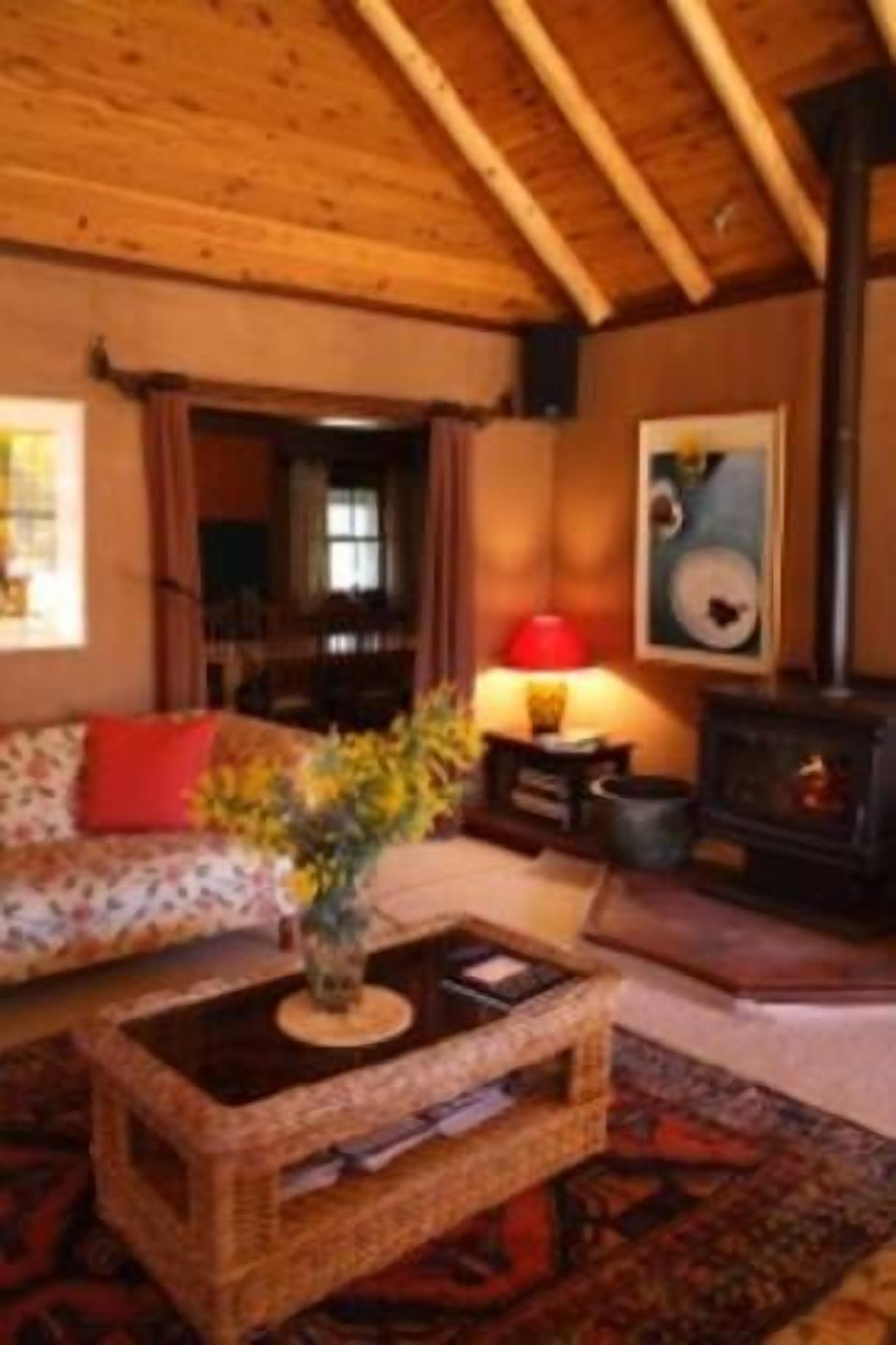 Wildwood Country Guesthouse - Special rate for single travellers.