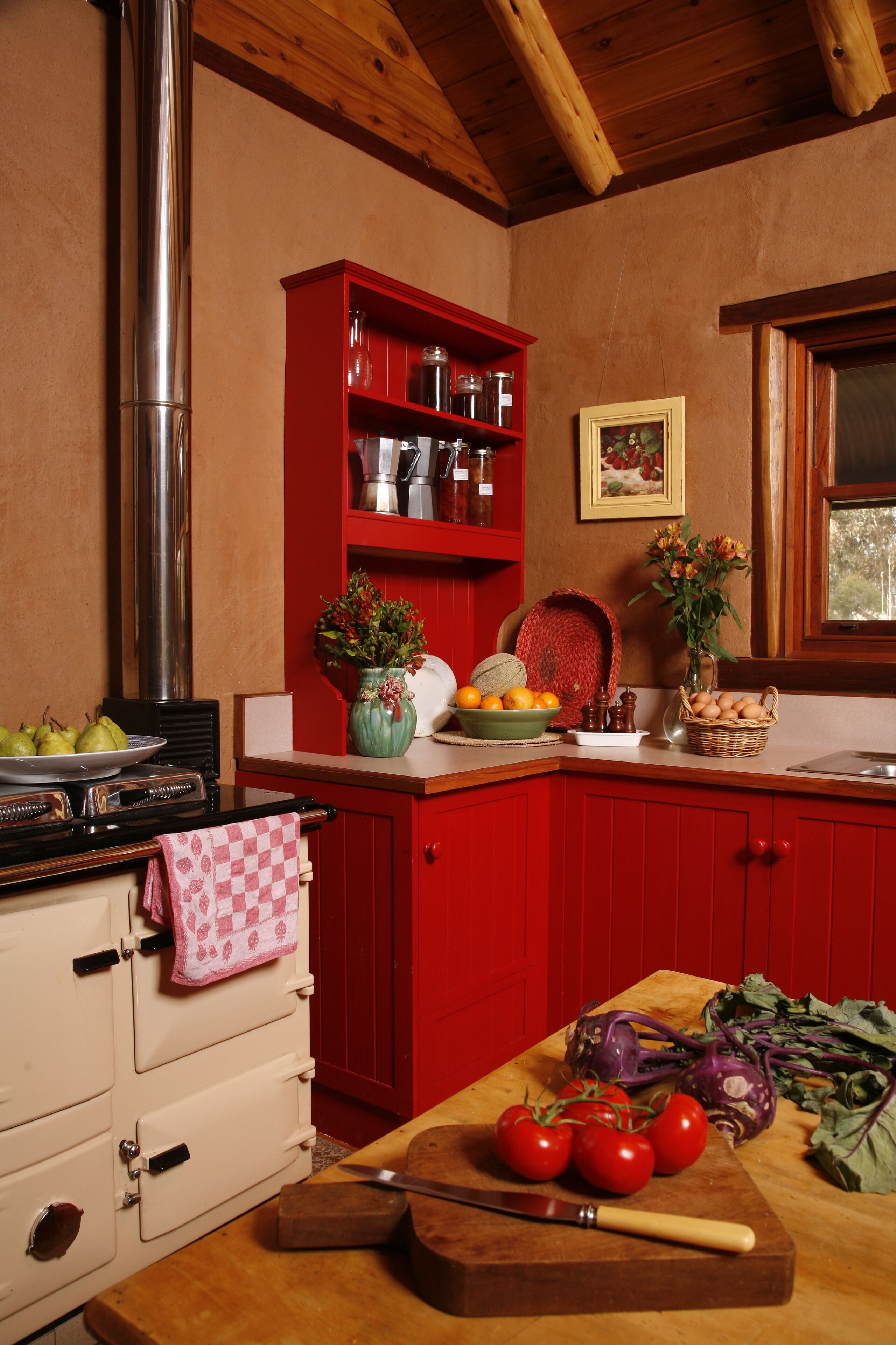 Wildwood Country Guesthouse - Special rate for single travellers.