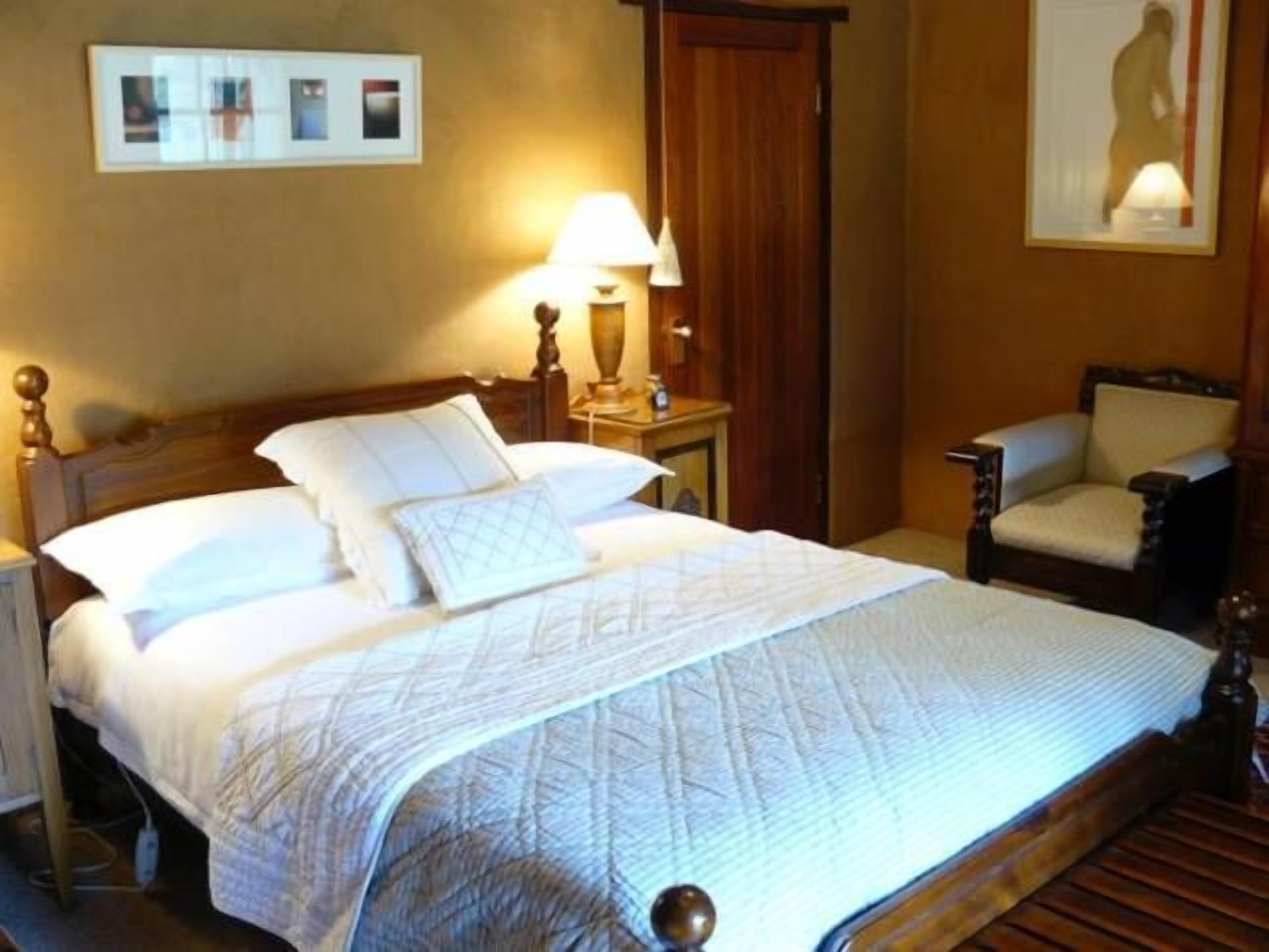 Wildwood Country Guesthouse - Special rate for single travellers.