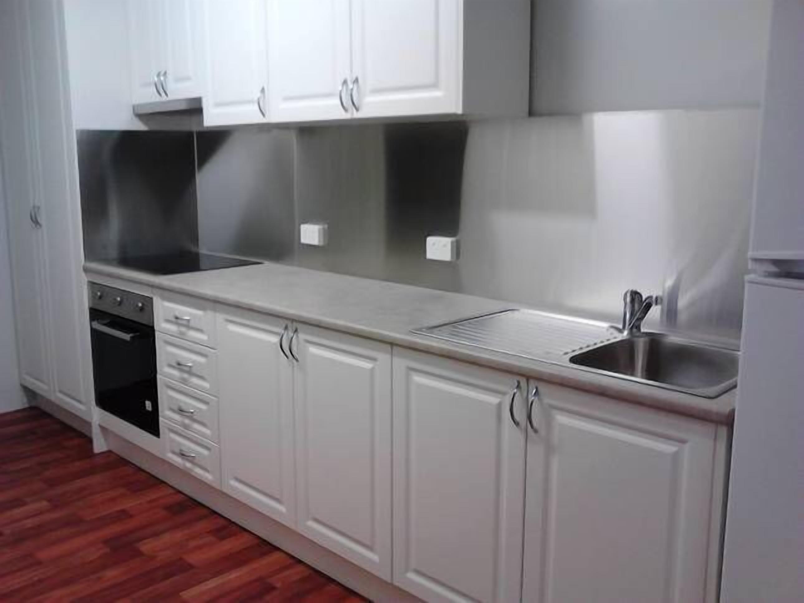 Cabarita Lodge Bed and Breakfast