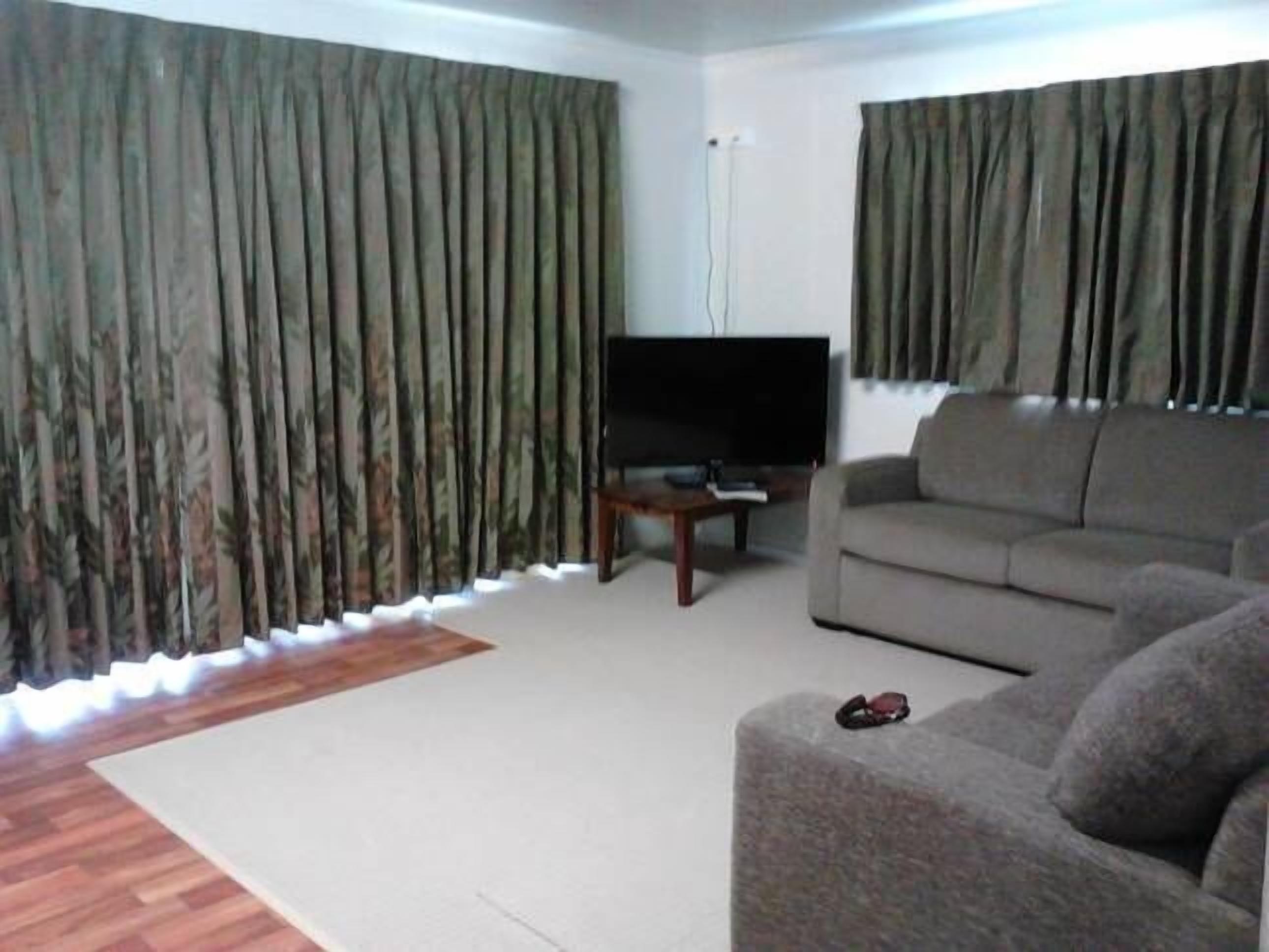 Cabarita Lodge Bed and Breakfast