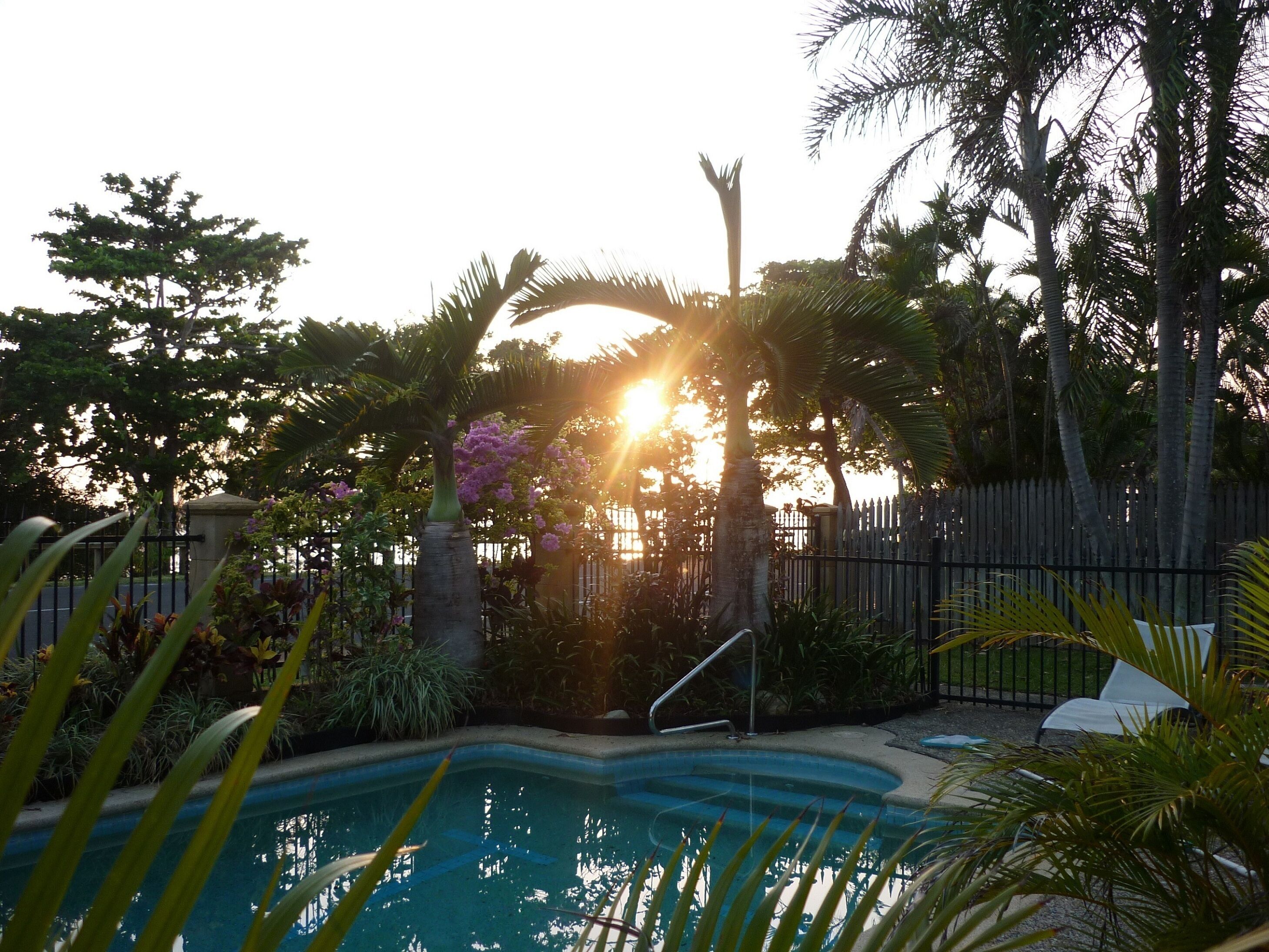 Casa Bella Vista - Luxury Beachfront Home near Great Barrier Reef — image 6