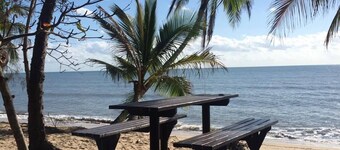 Casa Bella Vista - Luxe strand huis in de buurt van Great Barrier Reef