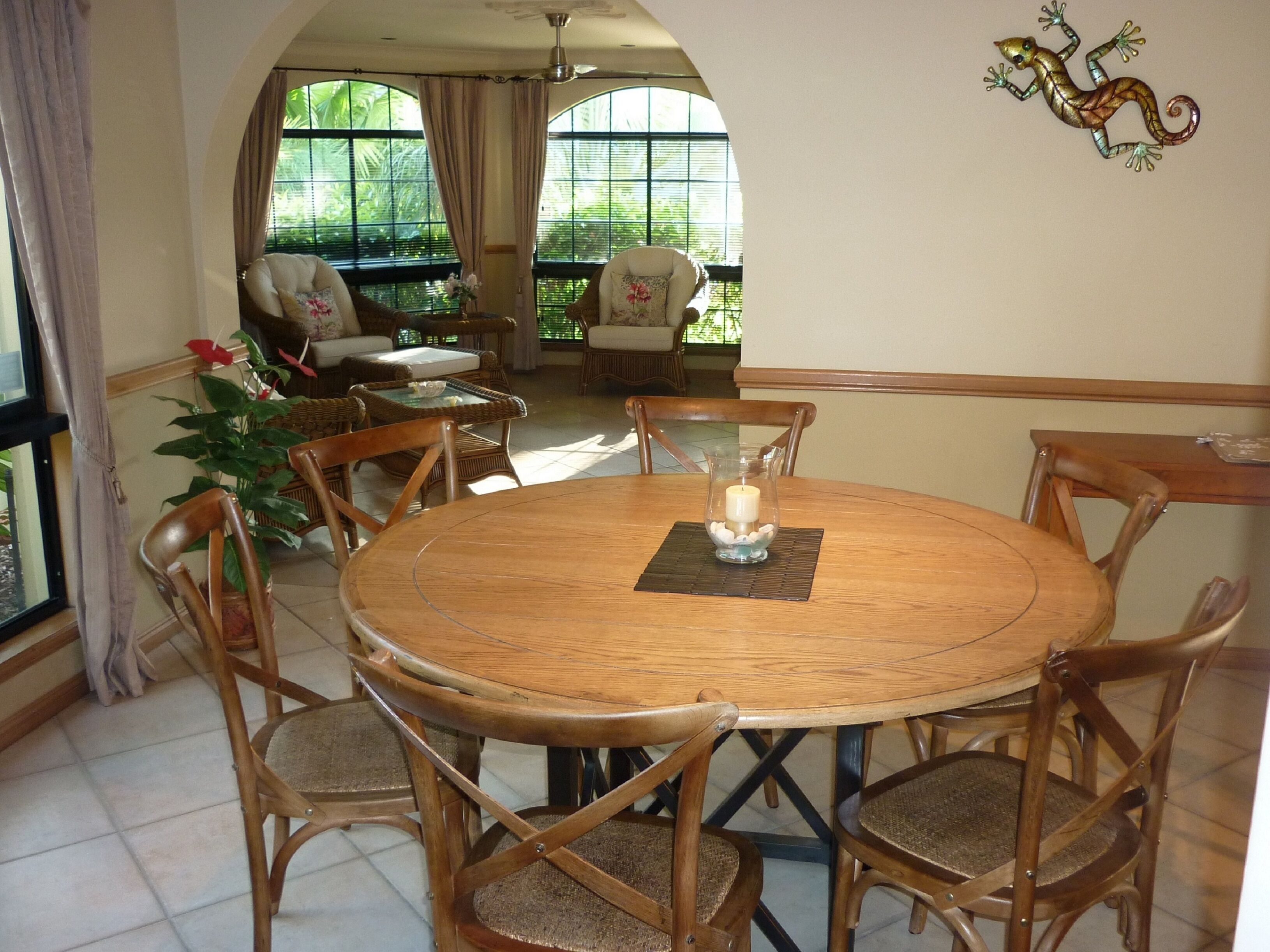 Casa Bella Vista - Luxury Beachfront Home near Great Barrier Reef — image 10